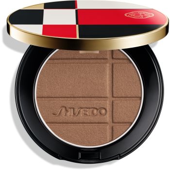 Shiseido Color + Glow Enhancer machiaj multifuncțional pentru ochi și pentru față - imagine 2